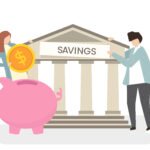 savings account vs time deposit