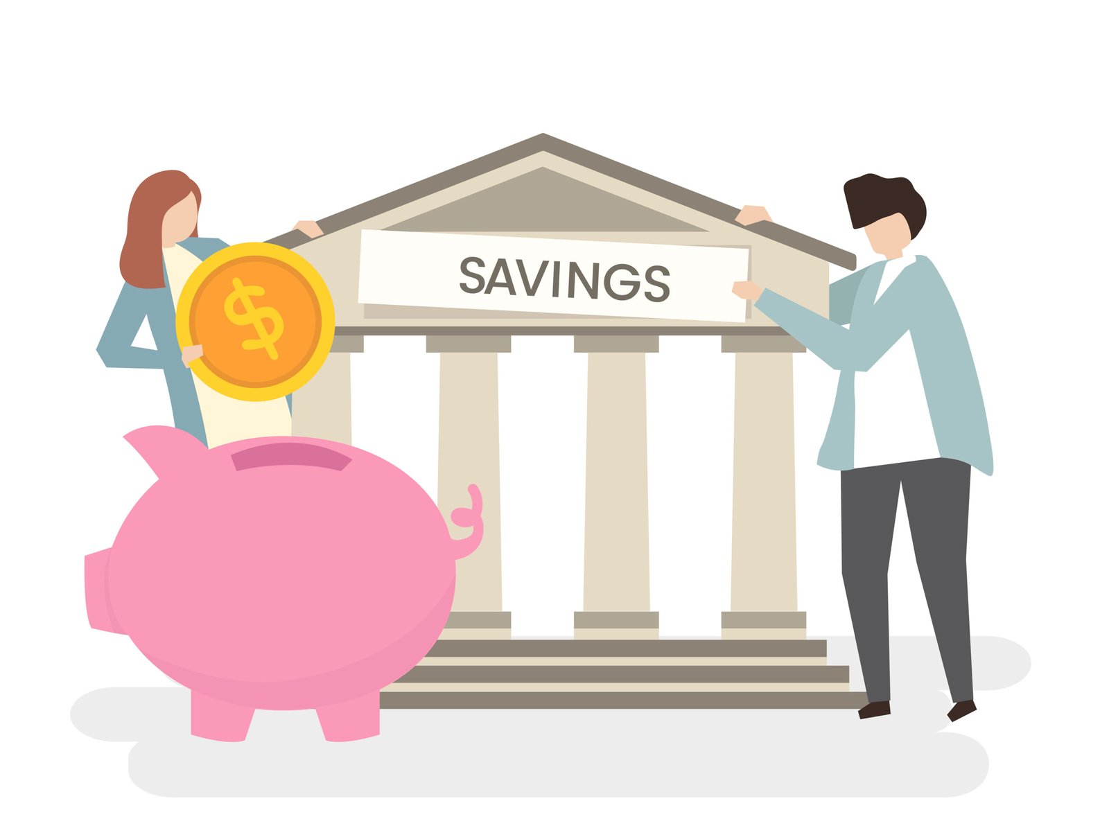 savings account vs time deposit