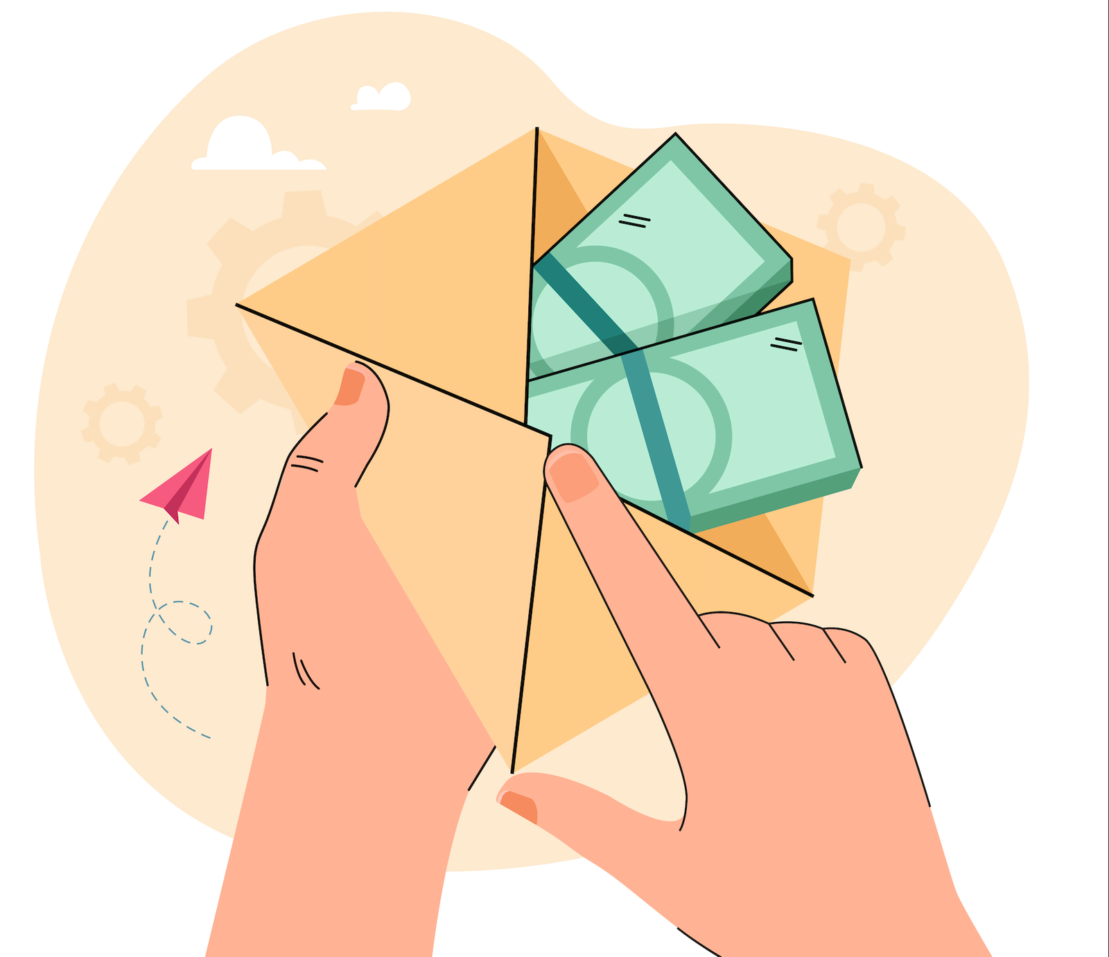 Envelope Method: Ang Lumang Paraan ng Pag-budget na Epektibo Pa Rin