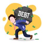 Debt Payoff Tracker para sa mga Gustong Maging Debt-Free
