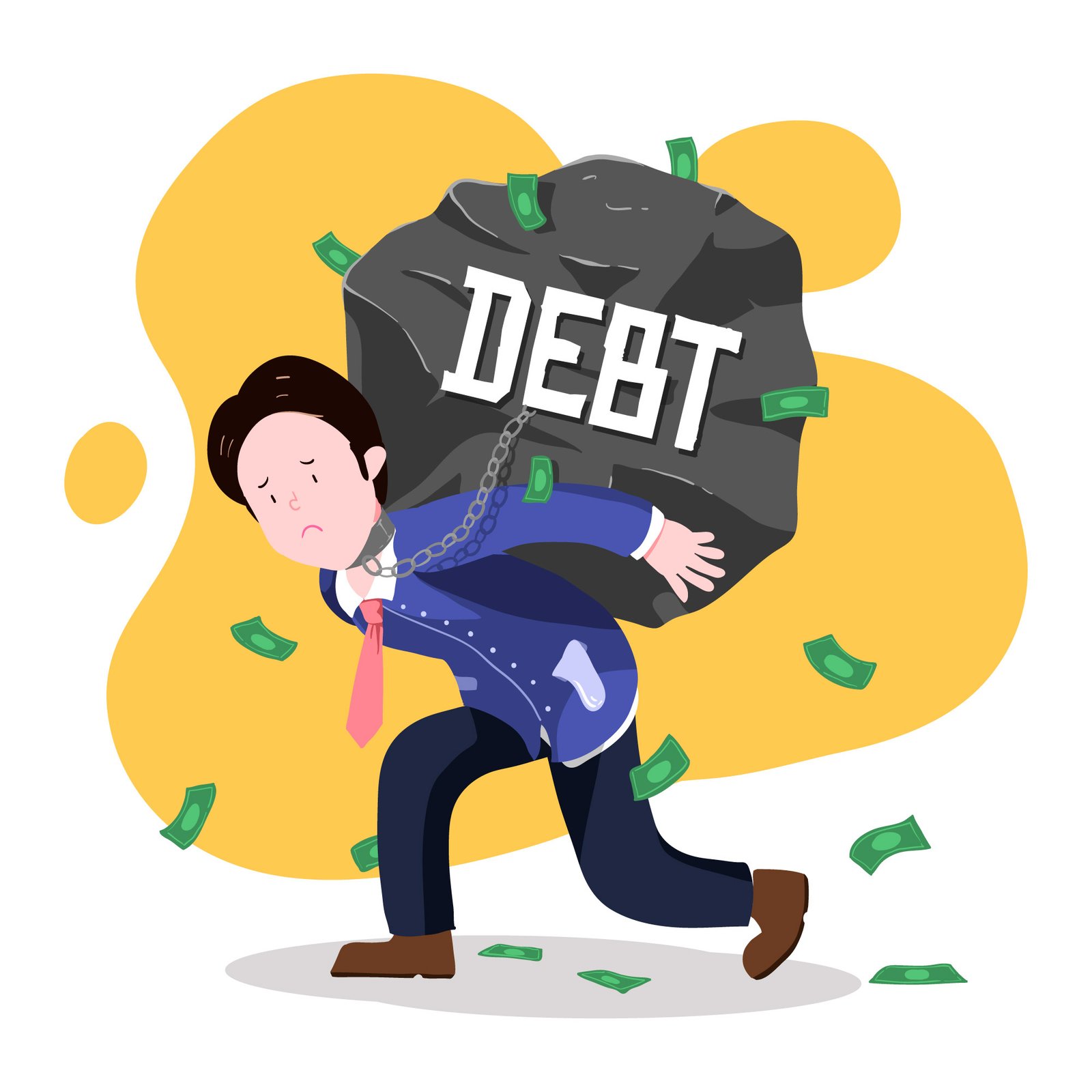 Debt Payoff Tracker para sa mga Gustong Maging Debt-Free