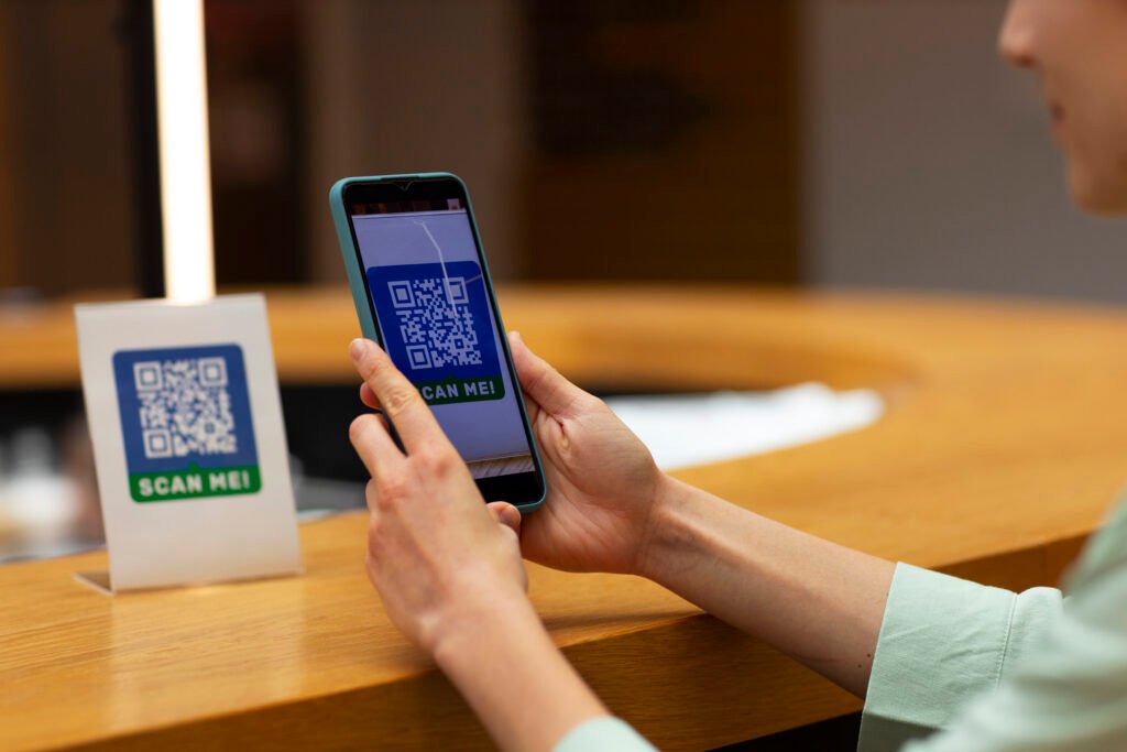 Paano Gumawa ng GCash QR Code para sa Maliit na Negosyo money aralan.jpg